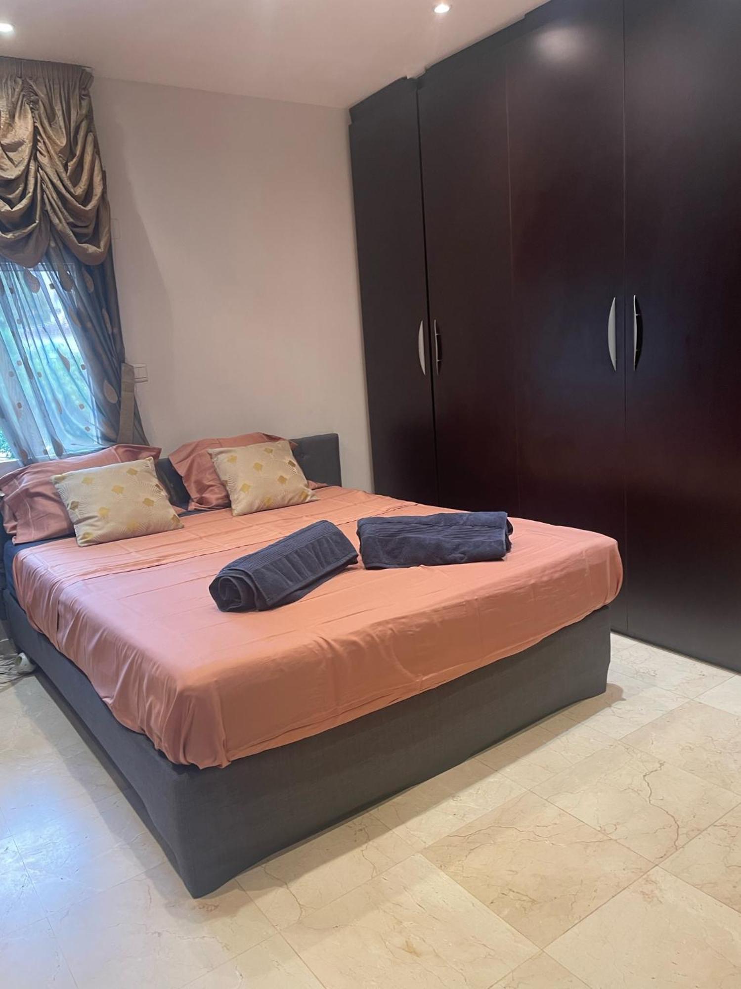 Villa St Jean Suite Romantique La Ciotat Habitación foto