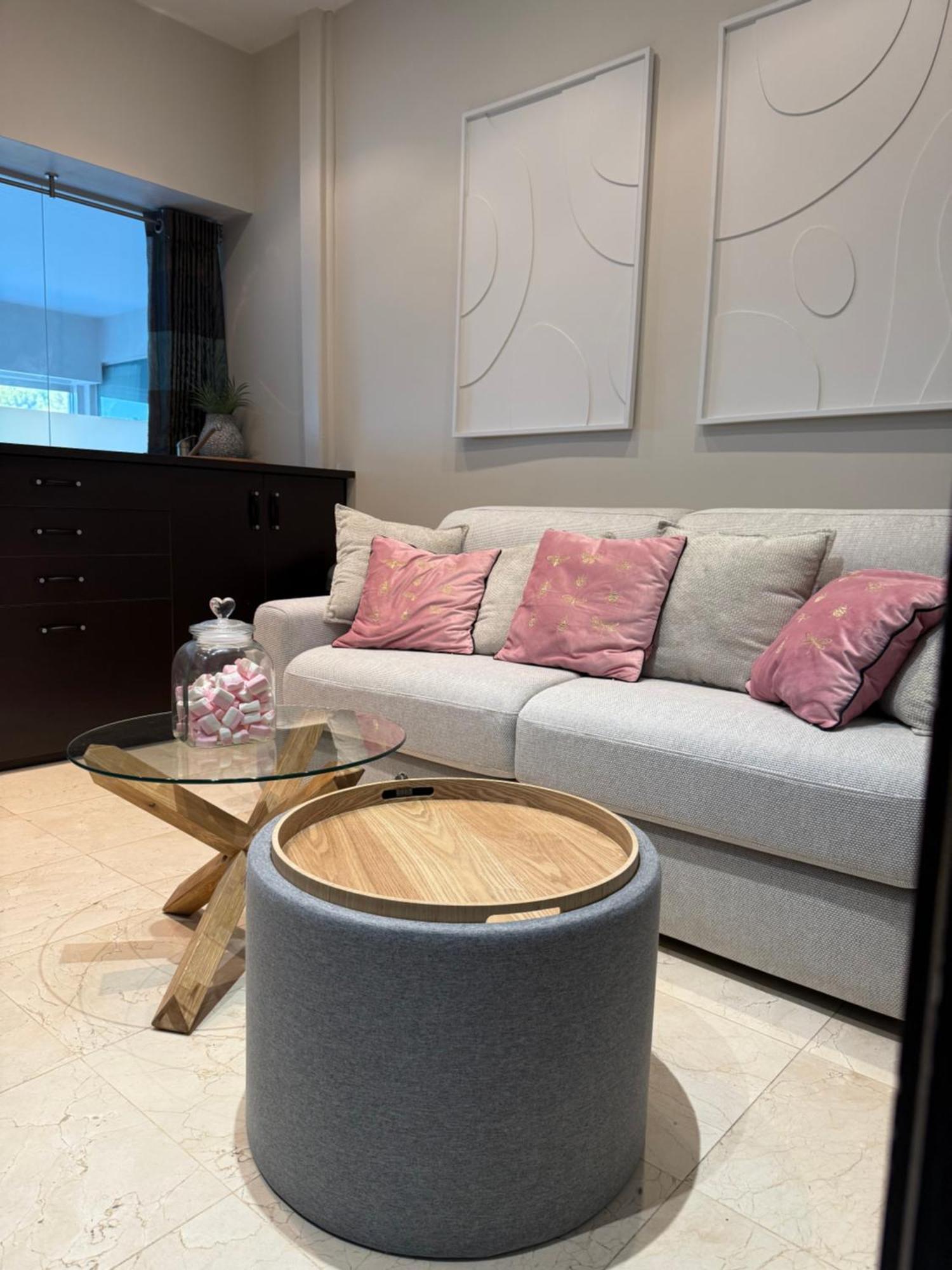 Villa St Jean Suite Romantique La Ciotat Exterior foto